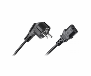Kabel napájecí CABLETECH KPO2772-2 2m