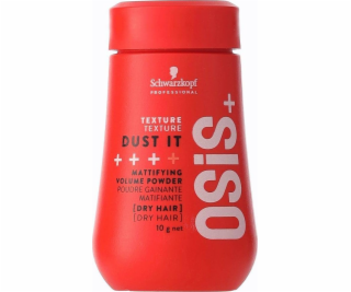 Schwarzkopf Osis+ Dust It 10g
