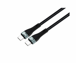 Conceptronic ETTA01B12 USB C-C PD 3.0 100W 1.2M