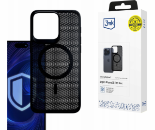 3mk COOLing MagCase pro Apple iPhone 15 Pro Max