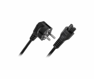 Kabel napájecí CABLETECH KPO3800-3AS 3m