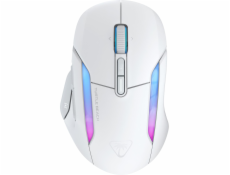 Turtle Beach Kone II Air Gaming-Maus, weiß