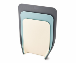 Joseph Joseph Nest Chop 3-tlg. Schneidebrett-Set