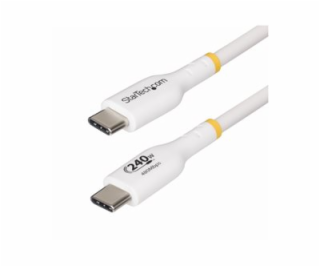 StarTech.com 1m USB C Charging Cable, USB-IF Certified US...