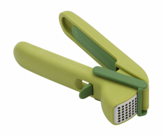 Joseph Joseph CleanForce Knoblauchpresse grün