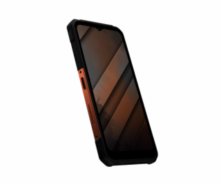 Telefon myPhone Hammer Construction 2 Thermal 5G oranžový