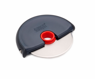 Joseph Joseph Pizzaschneider Disc grau