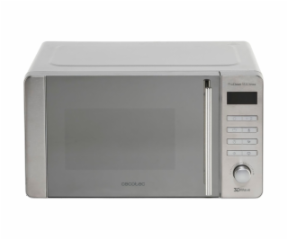 CECOTEC Proclean 5120 Inox