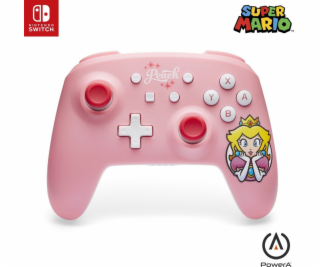 PowerA Bezdrátový ovladač pro Nintendo -  Super Mario - P...