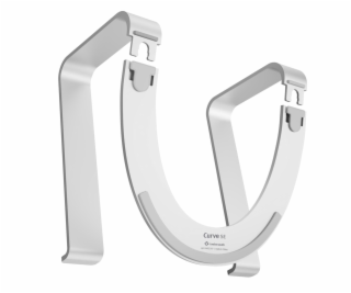 Twelve South Curve SE Aluminum Laptop Stand non-adjustable