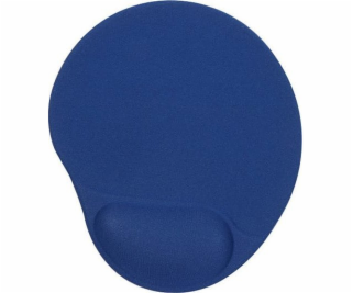 Powerton WPEPE4-NB podložka pod myš modrá