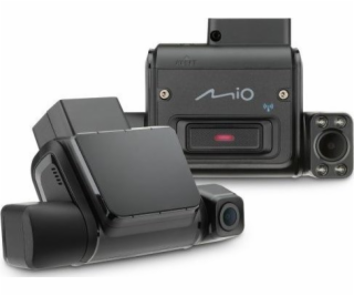 Mio MiSentry 12 4G LTE