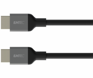 Emtec Cable HDMI to HDMI 4K 1.8.