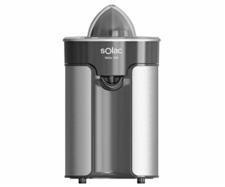 Odšťavňovač Solac, EX6170 Stillo, 240 ml, 2 kužely ruznýc...