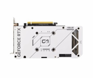 ASUS VGA NVIDIA GeForce RTX 4060 Ti DUAL OC EVO 8G WHITE,...