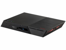 Asustor Flashstor 12 Pro Gen 2 FS6812X 12 Bay, Quad-Core 2.3GHz CPU, Dual USB 4, Dual 10GbE, 16GB ECC  DDR5, 12x M.2 SSD