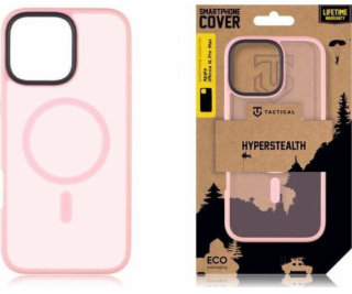 Tactical MagForce Hyperstealth Kryt pro iPhone 16 Pro Max...