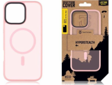 Tactical MagForce Hyperstealth Kryt pro iPhone 16 Pro Max Pink Panther