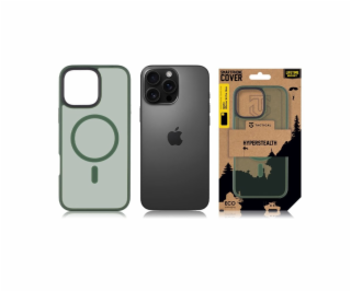Tactical MagForce Hyperstealth Kryt pro iPhone 16 Pro Max...