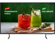 75  LED Samsung BE75D-H- UHD,250cd,smart,16/7