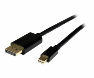 StarTech.com 4m Mini DisplayPort to DisplayPort Adapter C...