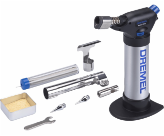 Dremel 2200-5 PLYNOVÁ PÁJAČKA