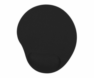 Powerton WPEPE4-B podložka pod myš černá