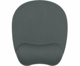 Powerton WPEPE6-G podložka pod myš šedá