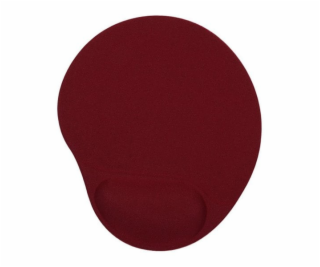 Powerton WPEPE4-R podložka pod myš červená
