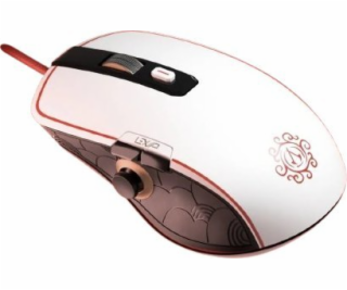 LEXIP X UBISOFT - ASSASSIN S CREED SHADOWS - DRÁTOVÁ MYŠ