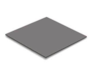 Delock - Tepelná podložka - conductive, 100 x 100 x 1 mm,...