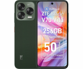 ZTE Blade V70 Vita jade green