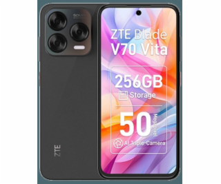 ZTE Blade V70 Vita stone gray