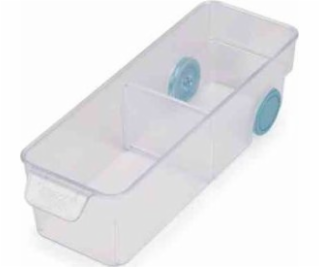 Joseph Joseph FridgeStore Kompakter Kühlschrankbehälter