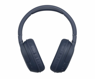 Belkin Soundform Surround blau Over-Ear, kabellos    AUD0...