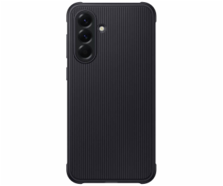 Samsung Tvrzený zadní kryt pro Galaxy A56 Black