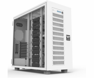 Thermaltake AX700 Snow White