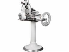 Berkel B114X Glossy + Standfuß weiß Glossy