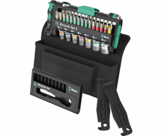 Wera Bicycle Set 3