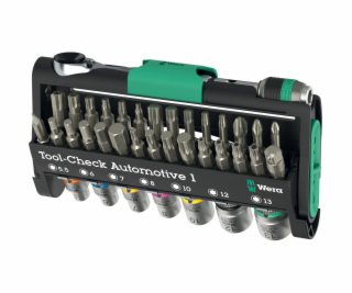 Wera Tool-Check Automotive 1