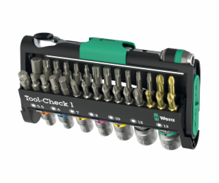 Wera Tool-Check 1