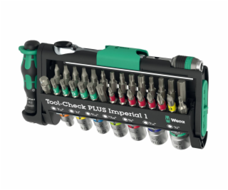 Wera Tool-Check PLUS Imperial 1