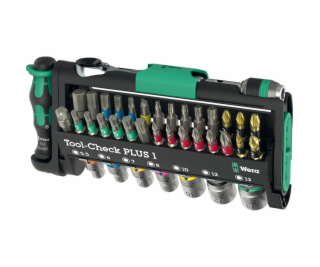 Wera Tool-Check PLUS 1