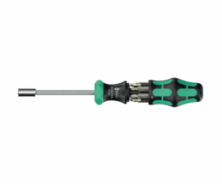 Wera Kraftform Kompakt 27 RA 2
