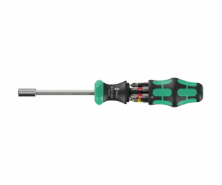 Wera Kraftform Kompakt 27 RA 1