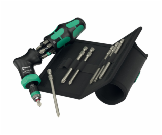 Wera Kraftform Kompakt Pistol RA-R 2
