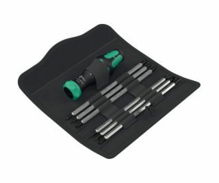 Wera Kraftform Kompakt Vario RA