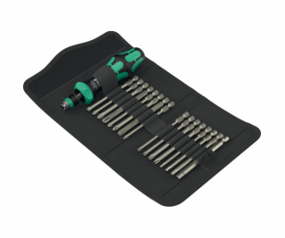 Wera Kraftform Kompakt 60 RA-R 1