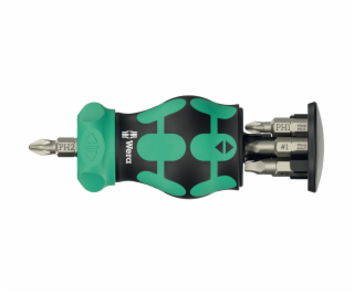 Wera KK Stubby Magazin RA 4