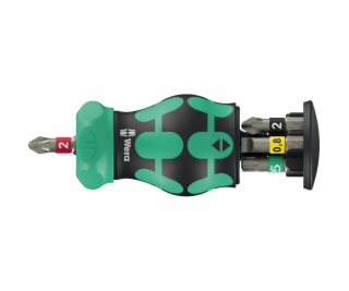 Wera KK Stubby Magazin RA 2